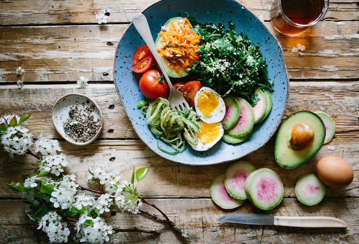 Revisore di Contenuti Nutrizionali